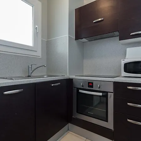 Le Colombier 2 Apartman